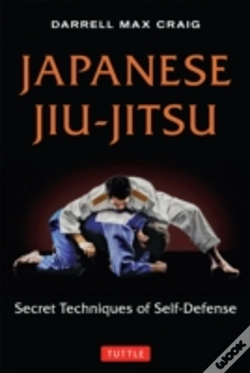 Capa do artigo Japanese Jiu-Jitsu