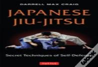 Japanese Jiu-Jitsu