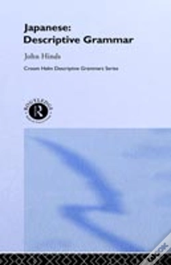 Capa do artigo Japanese