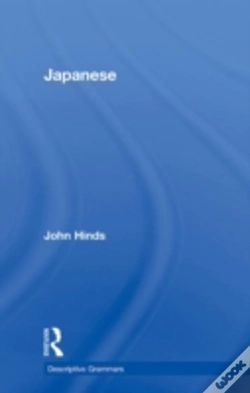 Capa do artigo Japanese