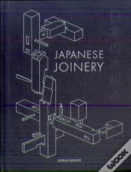 Japanese Joinery