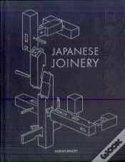 Capa do artigo Japanese Joinery