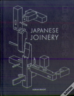 Capa do artigo Japanese Joinery