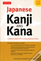 Capa do artigo Japanese Kanji & Kana