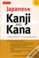 Japanese Kanji & Kana