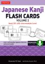 Japanese Kanji Flash Cards Ebook Volume 2 - Preview