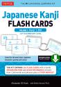 Japanese Kanji Flash Cards Volume 1 - Preview