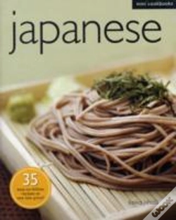 Capa do artigo Japanese
