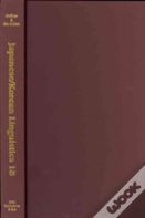 Japanese/Korean Linguistics, Volume 18