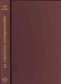 Japanese/Korean Linguistics, Volume 18 - Preview