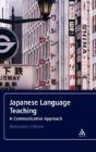 Japanese Language Teaching - Preview
