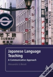 Capa do artigo Japanese Language Teaching