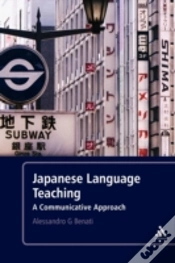 Capa do artigo Japanese Language Teaching