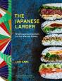 Japanese Larder - Preview
