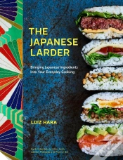 Capa do artigo Japanese Larder