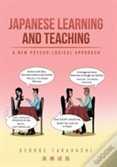 Japanese Learning And Teaching