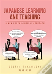 Capa do artigo Japanese Learning And Teaching