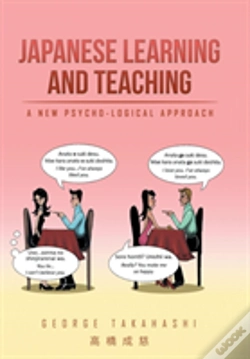 Capa do artigo Japanese Learning And Teaching