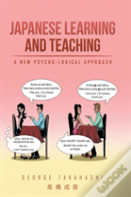 Japanese Learning And Teaching