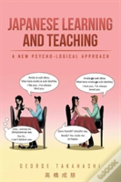 Capa do artigo Japanese Learning And Teaching
