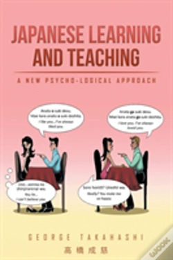 Capa do artigo Japanese Learning And Teaching