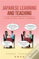 Japanese Learning And Teaching