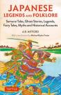 Japanese Legends And Folklore - Preview