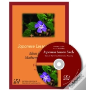 Capa do artigo Japanese Lesson Study