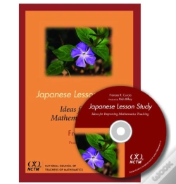 Capa do artigo Japanese Lesson Study