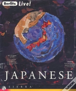 Capa do artigo Japanese Live