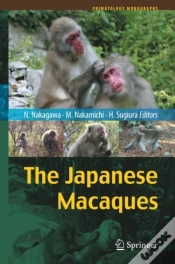 Capa do artigo Japanese Macaques