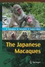 Japanese Macaques - Preview