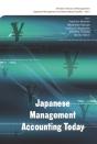 Japanese Management Accounting Today - Preview