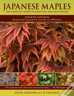 Capa do artigo Japanese Maples