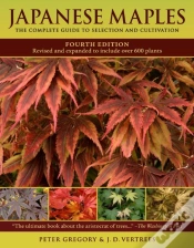 Capa do artigo Japanese Maples