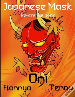 Capa do artigo Japanese Mask Reference Book