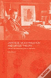 Capa do artigo Japanese Modernisation And Mingei Theory