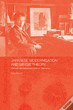 Capa do artigo Japanese Modernisation And Mingei Theory