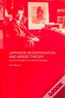 Japanese Modernisation And Mingei Theory