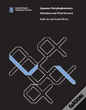 Japanese Morphophonemics