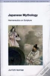Capa do artigo Japanese Mythology
