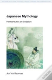 Capa do artigo Japanese Mythology