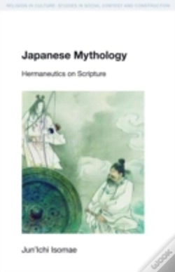 Capa do artigo Japanese Mythology