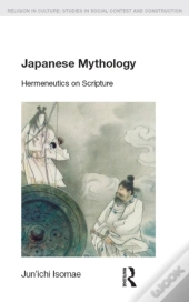 Japanese Mythology