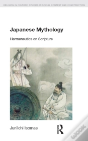 Capa do artigo Japanese Mythology