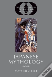 Capa do artigo Japanese Mythology