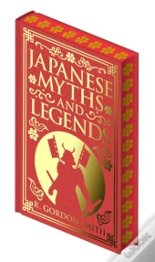Japanese Myths And Legends