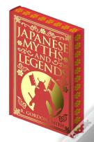 Japanese Myths And Legends