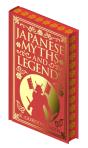 Japanese Myths And Legends - Preview