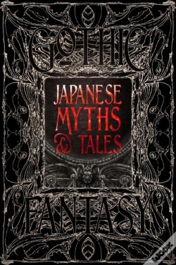 Capa do artigo Japanese Myths & Tales